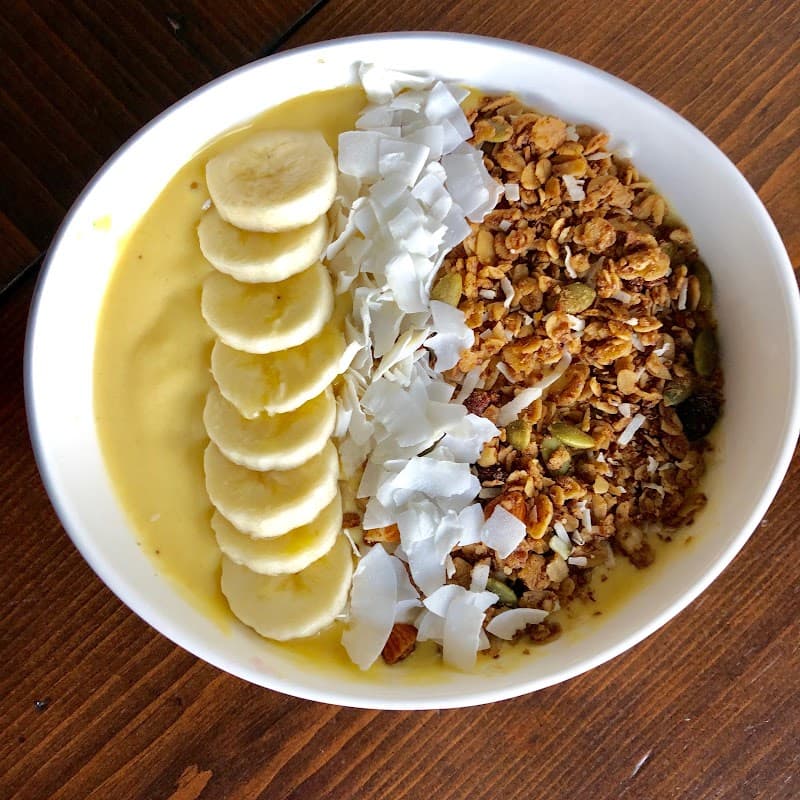 The Local Juice Company - Bartlesville photo 3