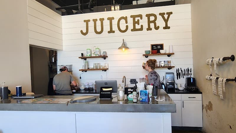 The Local Juice Company - Bartlesville photo 6