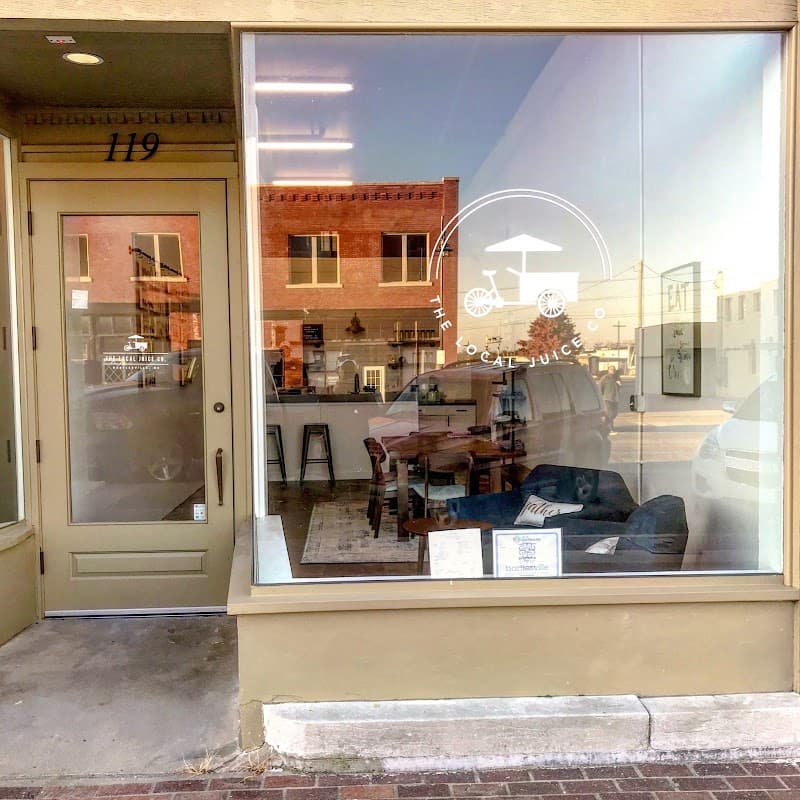 The Local Juice Company - Bartlesville photo 1