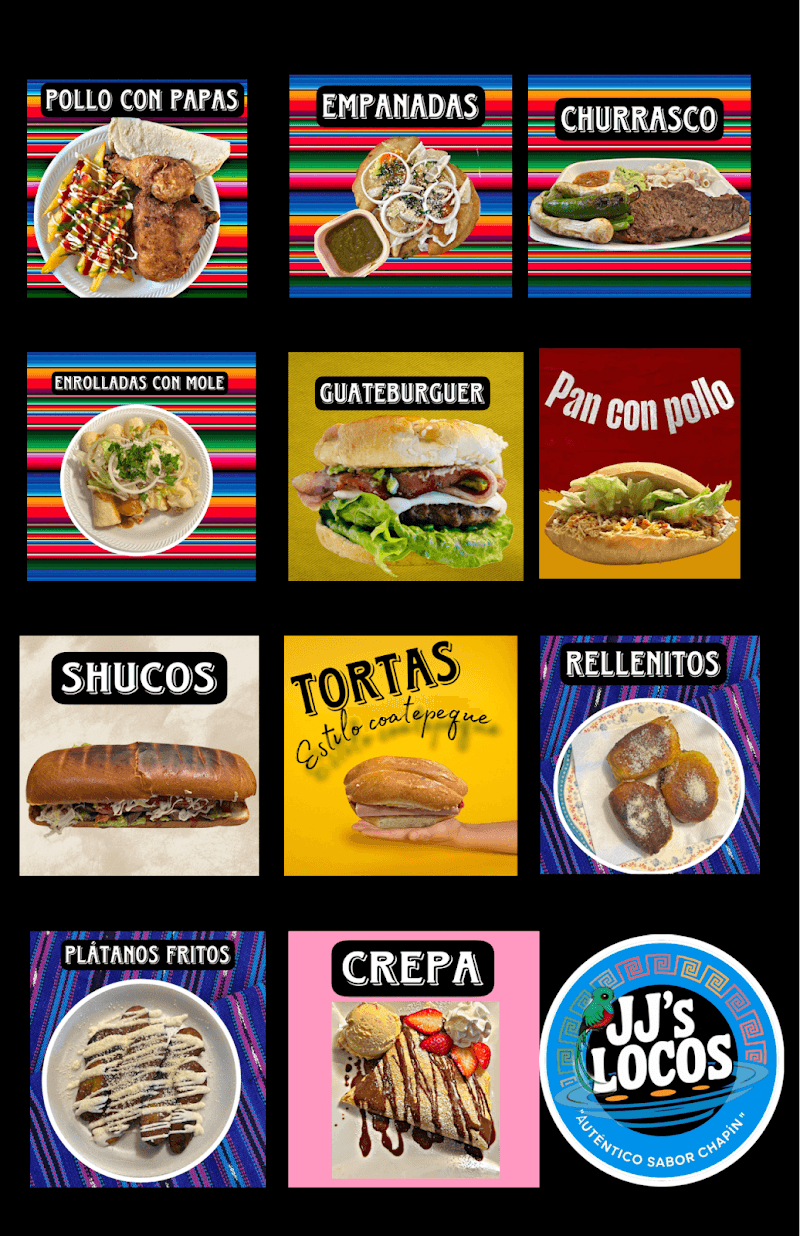 JJ’s Locos photo 2