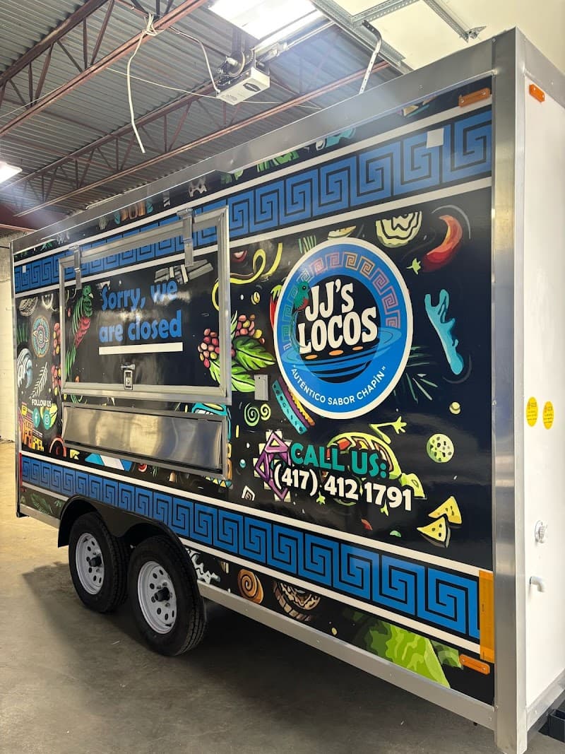 JJ’s Locos photo 3