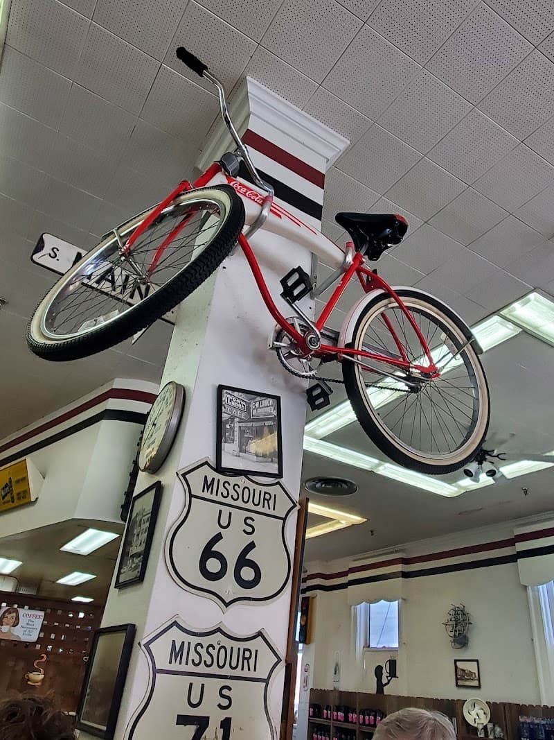 The Carthage Deli photo 6