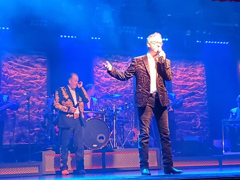 Grand Jubilee Show photo 4