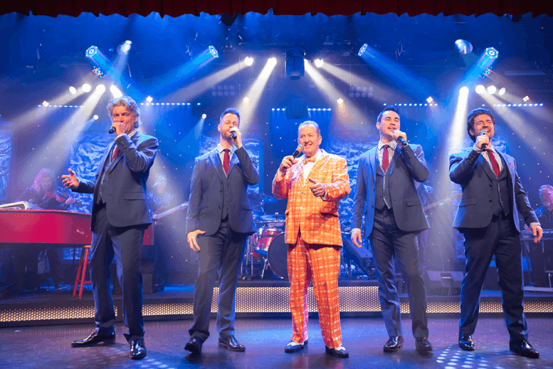 Grand Jubilee Show photo 1