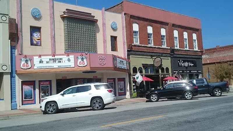 Route Sixty Six Theater photo 3