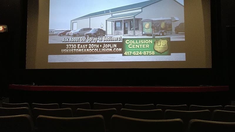 Route Sixty Six Theater photo 5