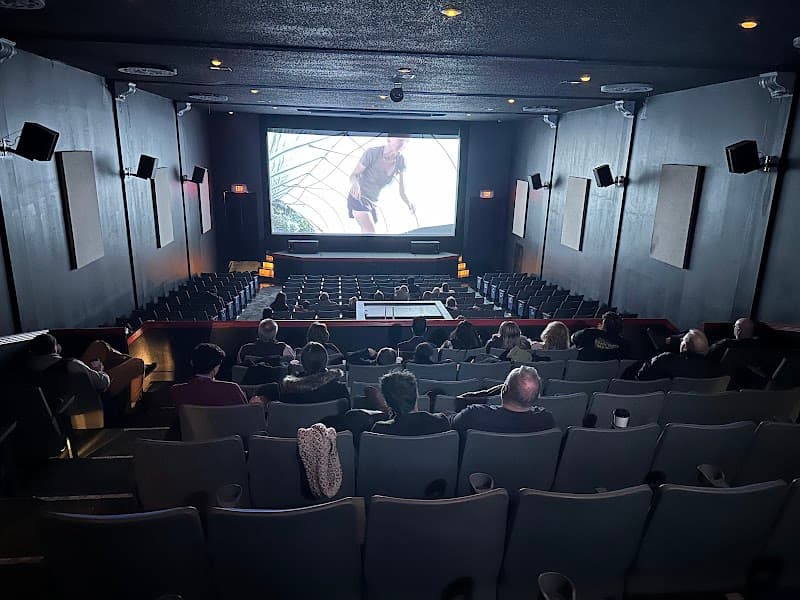 Route Sixty Six Theater photo 1