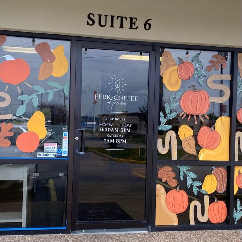 Perk Coffee House photo 2