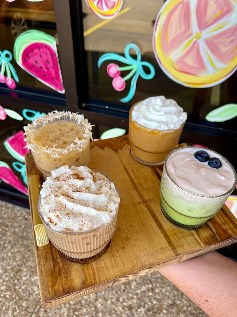 Perk Coffee House photo 3