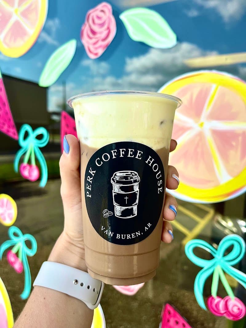 Perk Coffee House photo 4