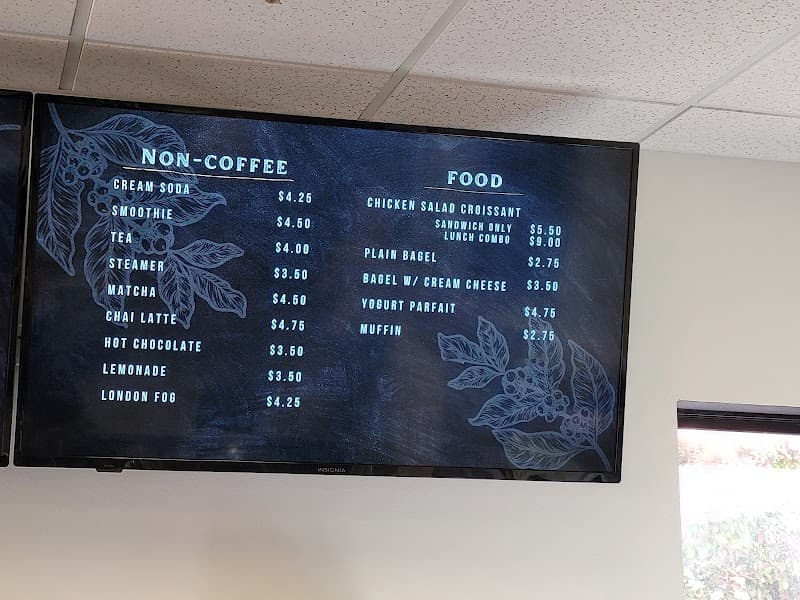 Perk Coffee House photo 6