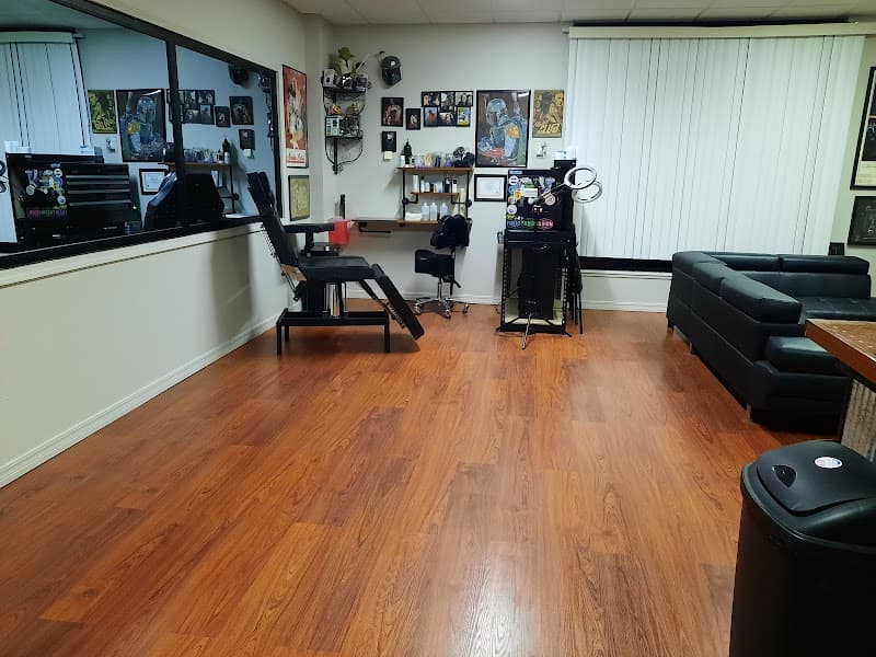 The Center Street Parlour photo 2