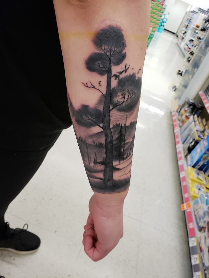 The Center Street Parlour photo 3