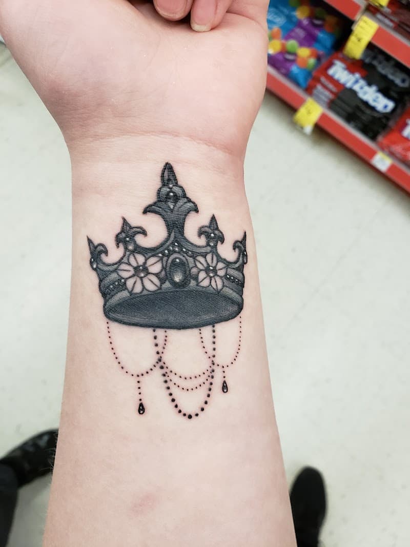 The Center Street Parlour photo 6