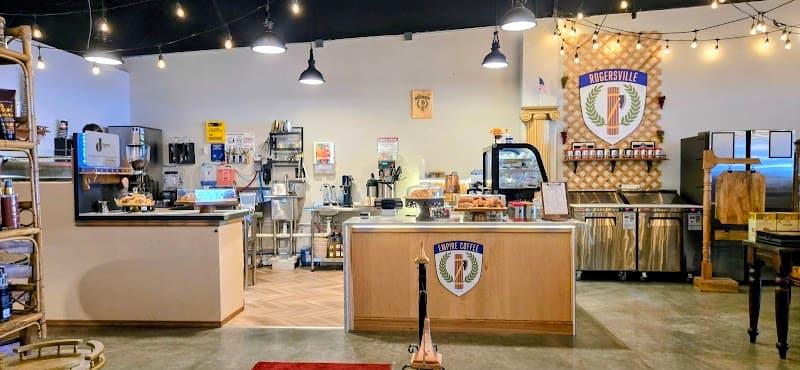 Empire Coffee photo 3