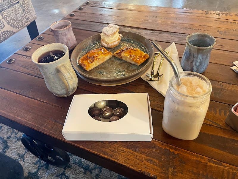 Empire Coffee photo 6