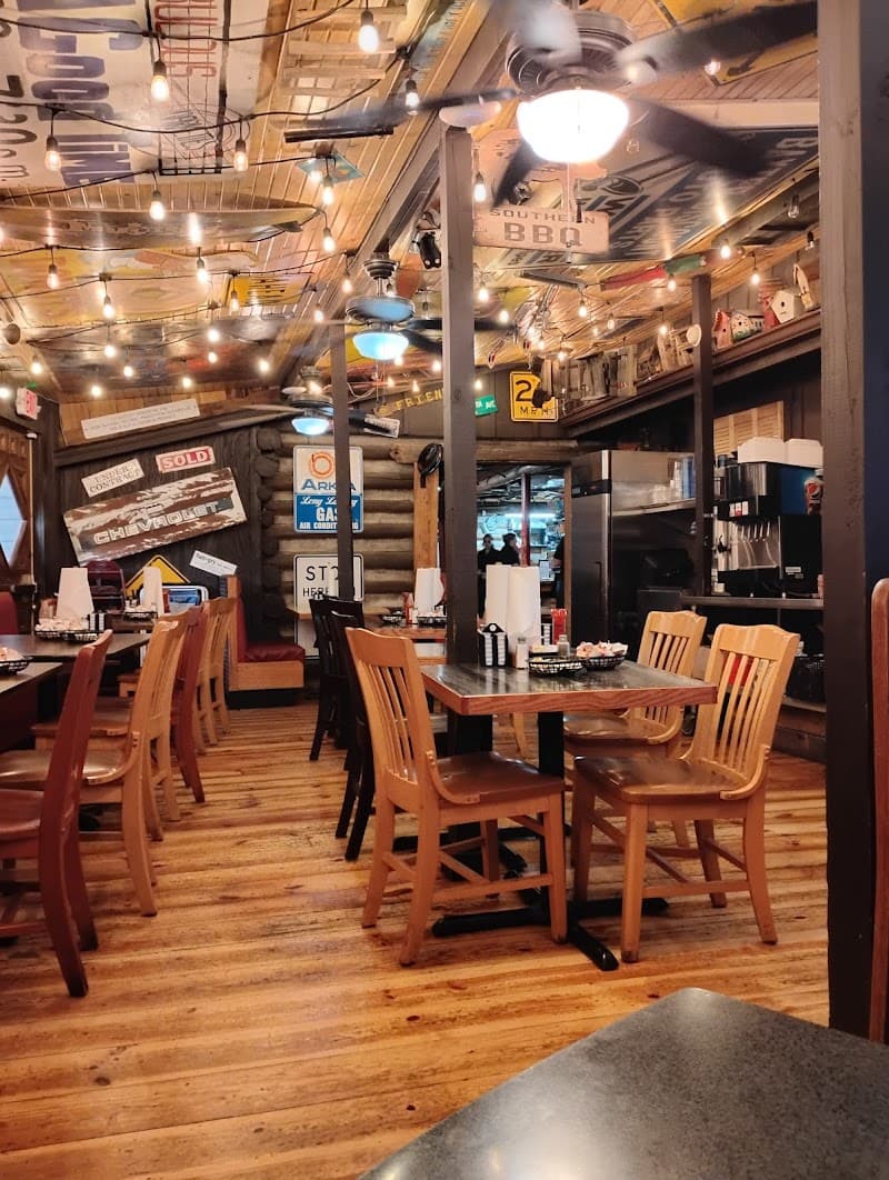 Billy Gail's photo 6