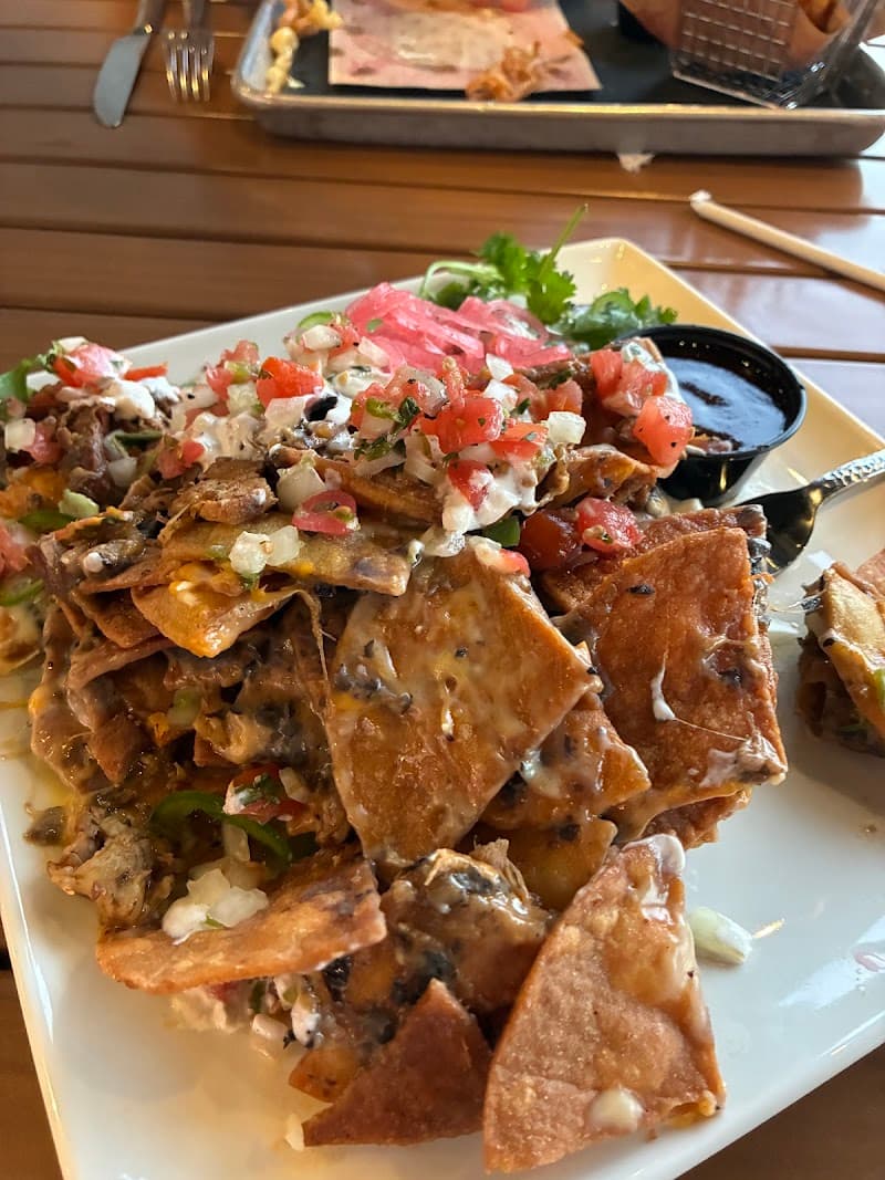 Guy Fieri's Branson Kitchen + Bar photo 4