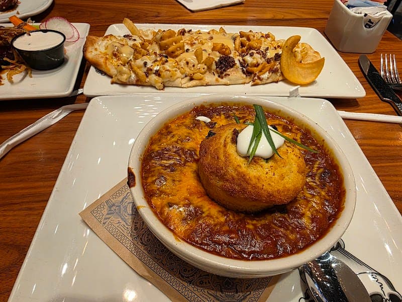 Guy Fieri's Branson Kitchen + Bar photo 6