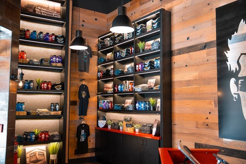 Guy Fieri's Branson Kitchen + Bar photo 1