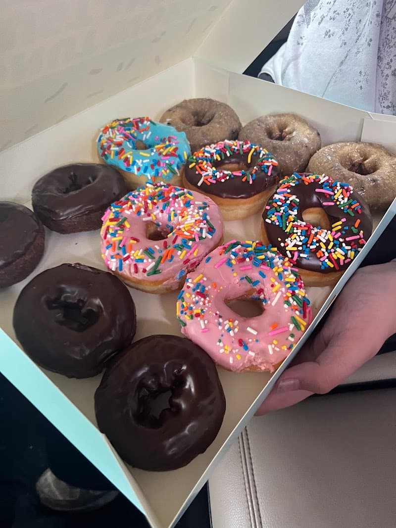 7DAY Donuts photo 3