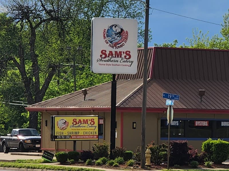 Sam’s Southern Eatery photo 2
