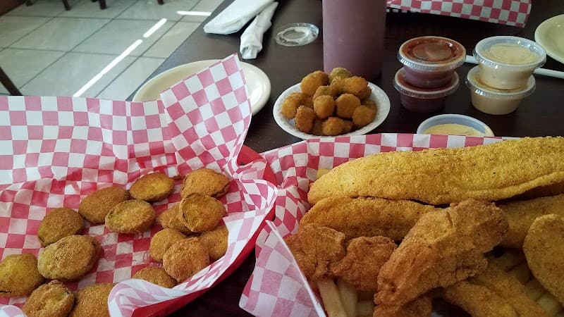 Sam’s Southern Eatery photo 3