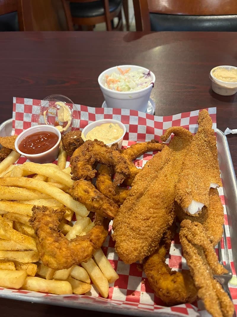 Sam’s Southern Eatery photo 4