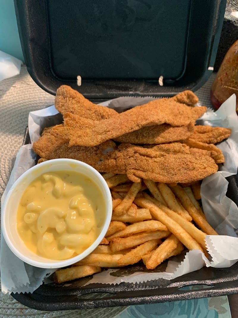 Sam’s Southern Eatery photo 5