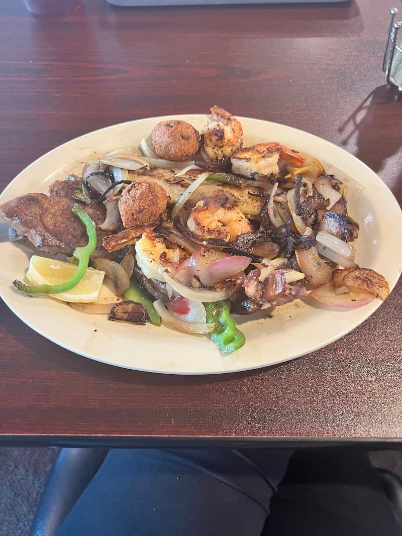 Sam’s Southern Eatery photo 6