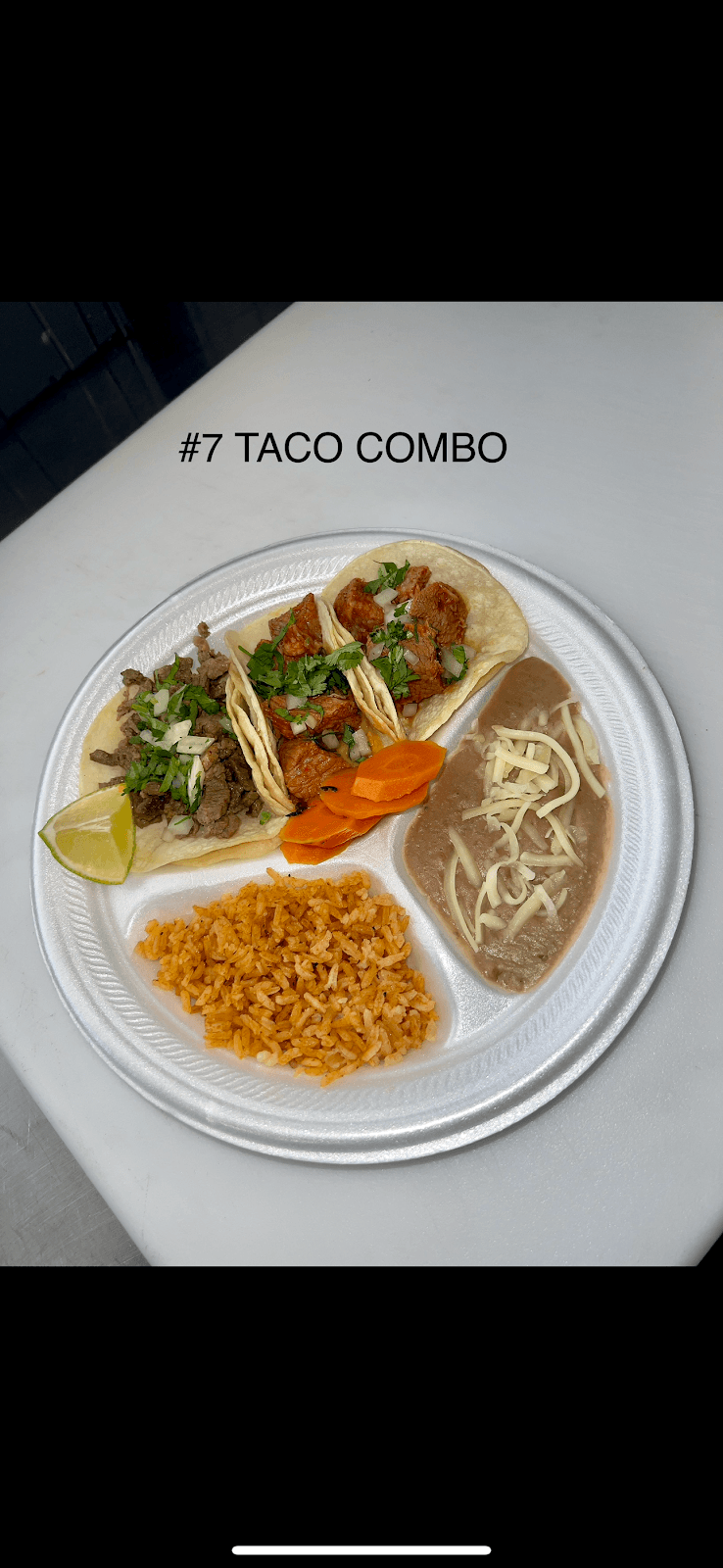 Taqueria La Canasta #3 photo 4