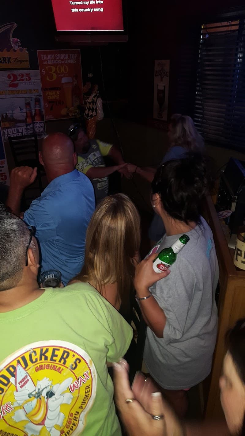 J R Spanky's photo 4