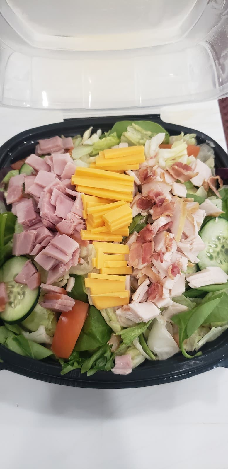 The Sandwich Shop photo 6