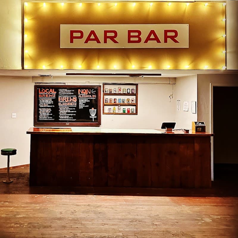 PAR BAR photo 1