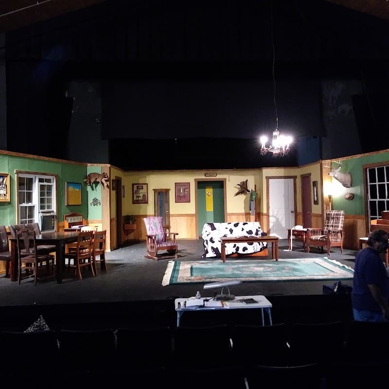 Broken Arrow Community Playhouse photo 3