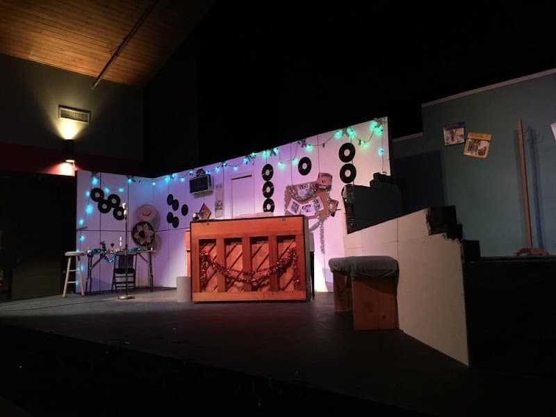 Broken Arrow Community Playhouse photo 4