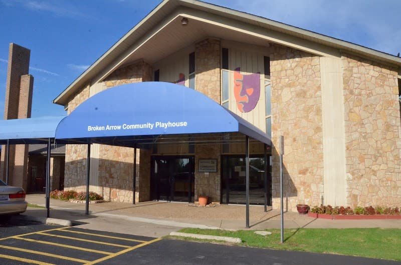 Broken Arrow Community Playhouse photo 5