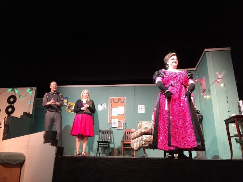 Broken Arrow Community Playhouse photo 6