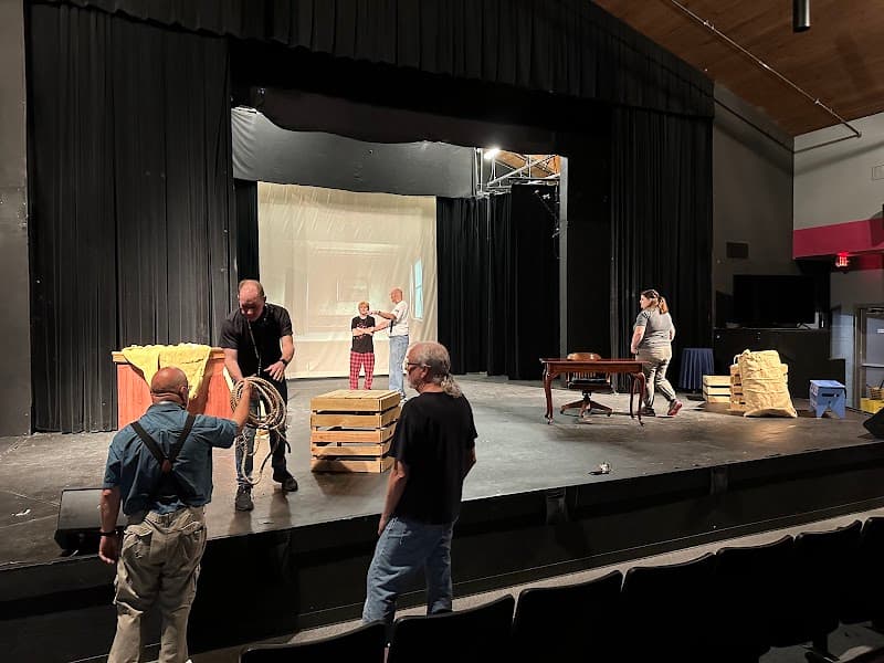 Broken Arrow Community Playhouse photo 1