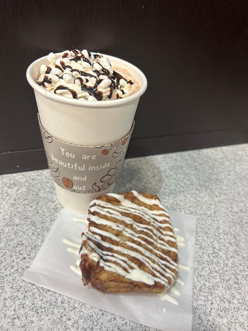 Zo’s Coffee photo 3