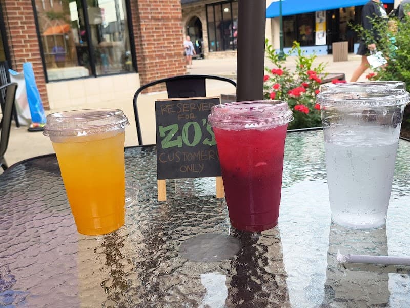 Zo’s Coffee photo 4