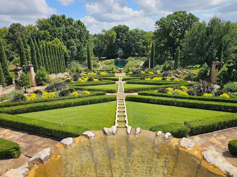 Philbrook Museum of Art photo 4