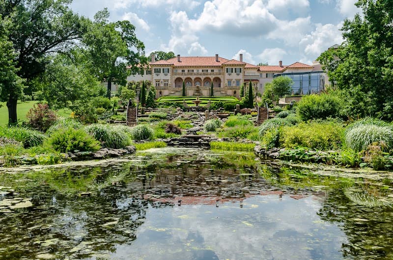 Philbrook Museum of Art photo 5