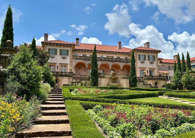 Philbrook Museum of Art photo 1