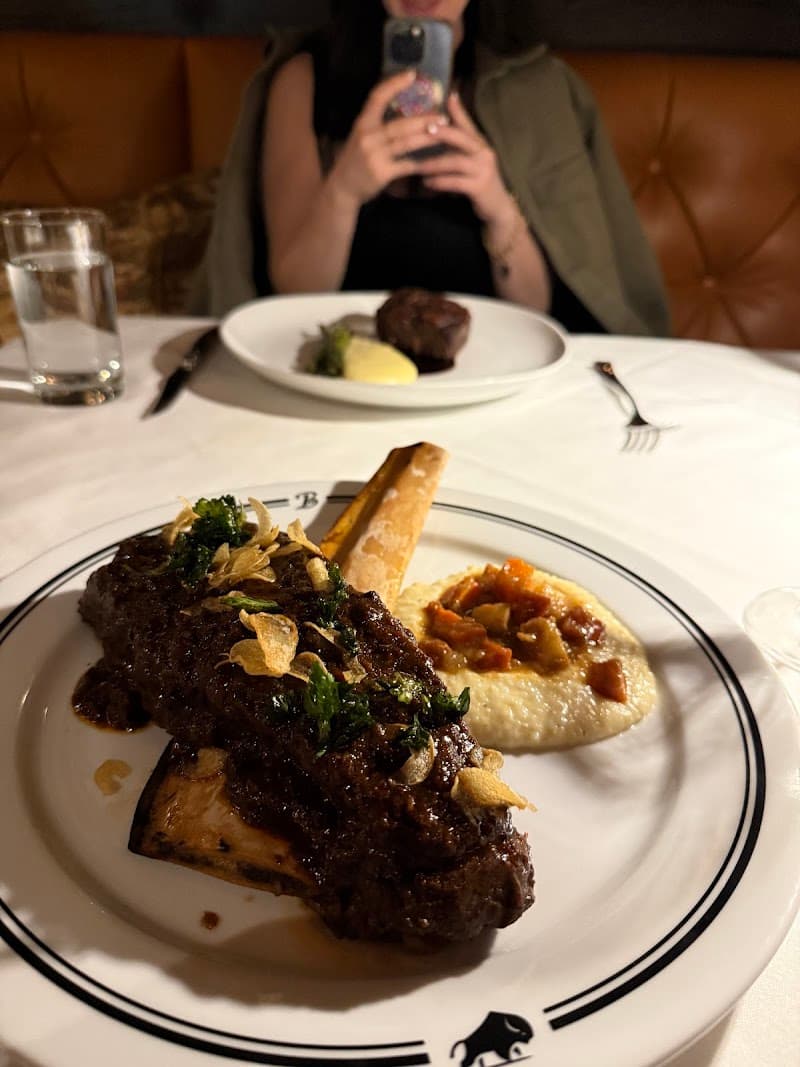 Barons on 1st photo 4