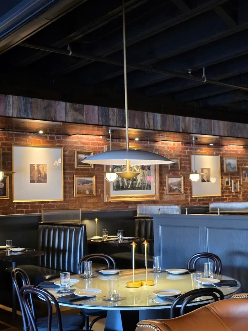 Barons on 1st photo 6