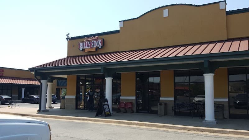 Billy Sims BBQ photo 1