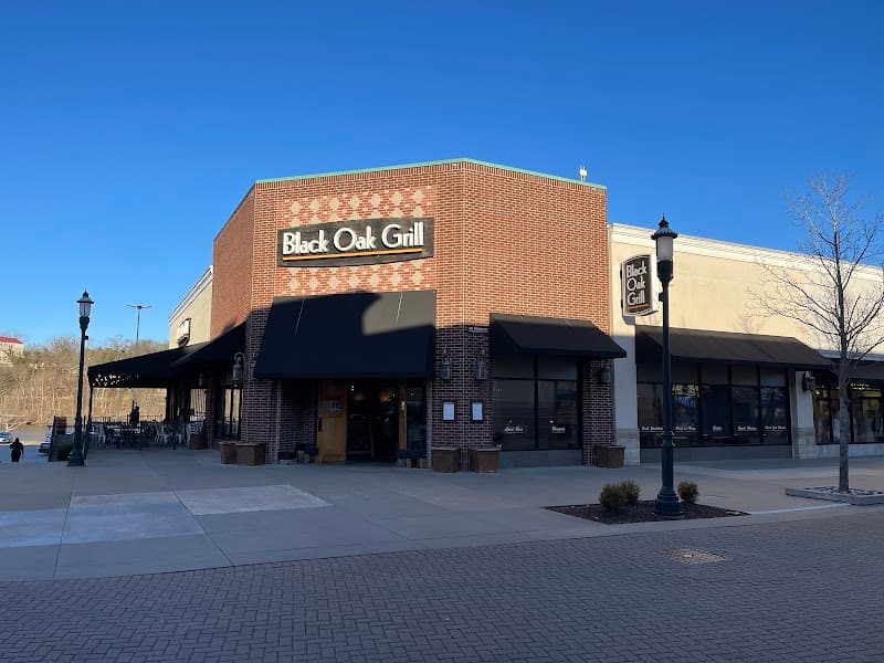 Black Oak Grill photo 5