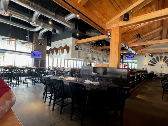 Black Oak Grill photo 6