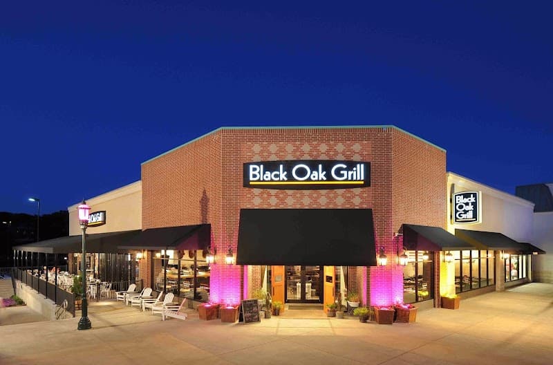 Black Oak Grill photo 1